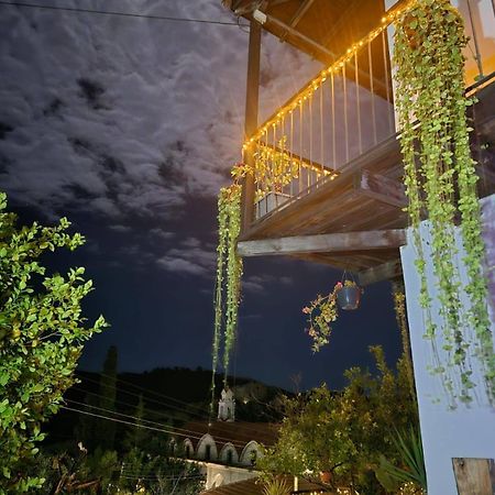 Kalavasos View Traditional Apartments 외부 사진