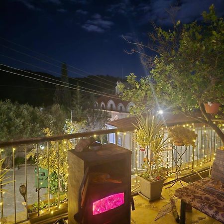 Kalavasos View Traditional Apartments 외부 사진