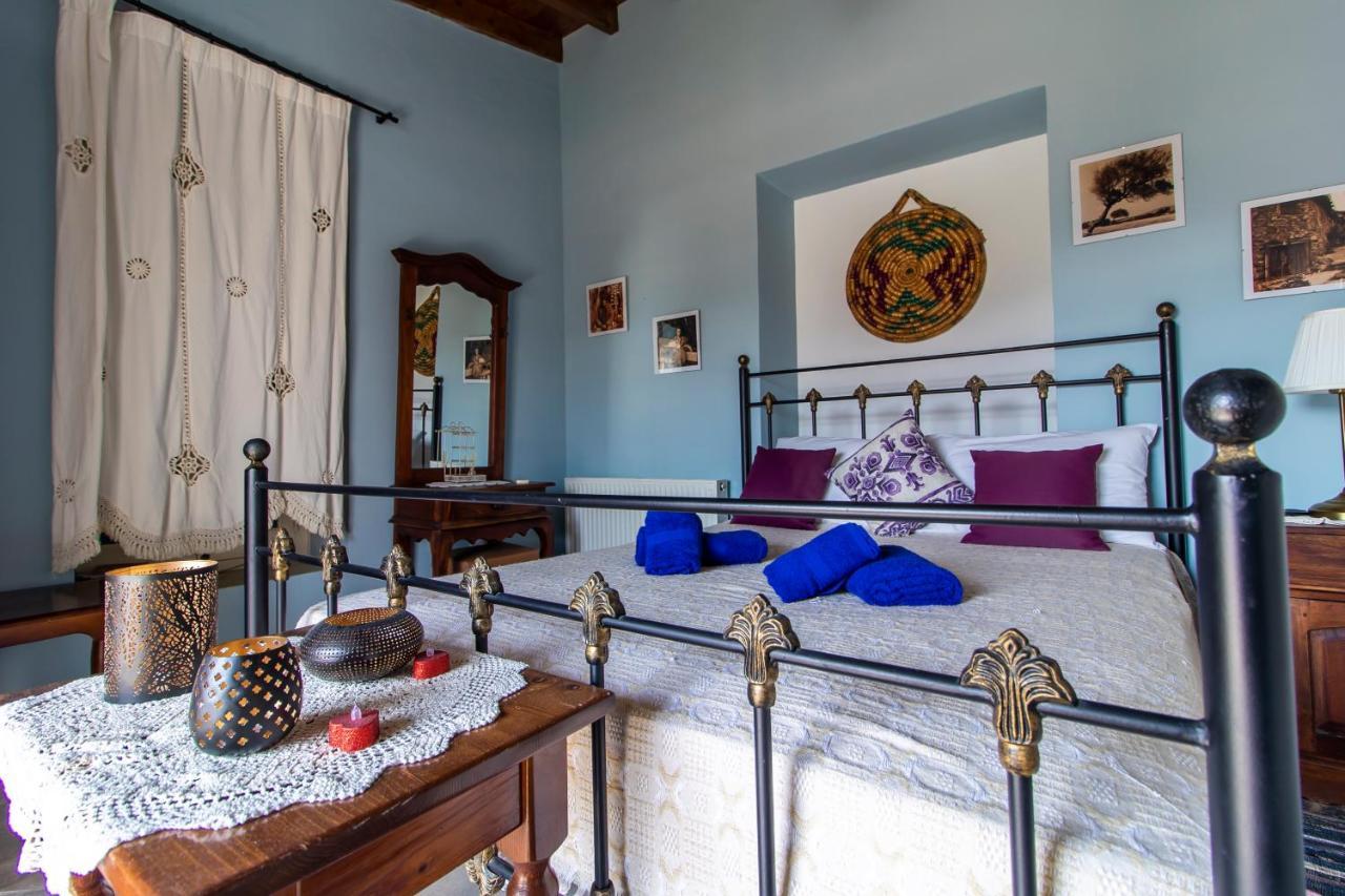Kalavasos View Traditional Apartments 외부 사진