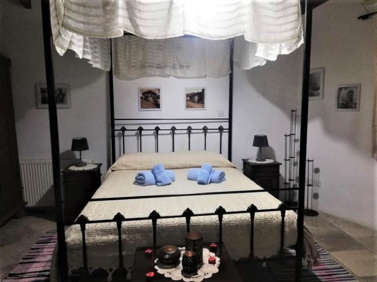 Kalavasos View Traditional Apartments 외부 사진
