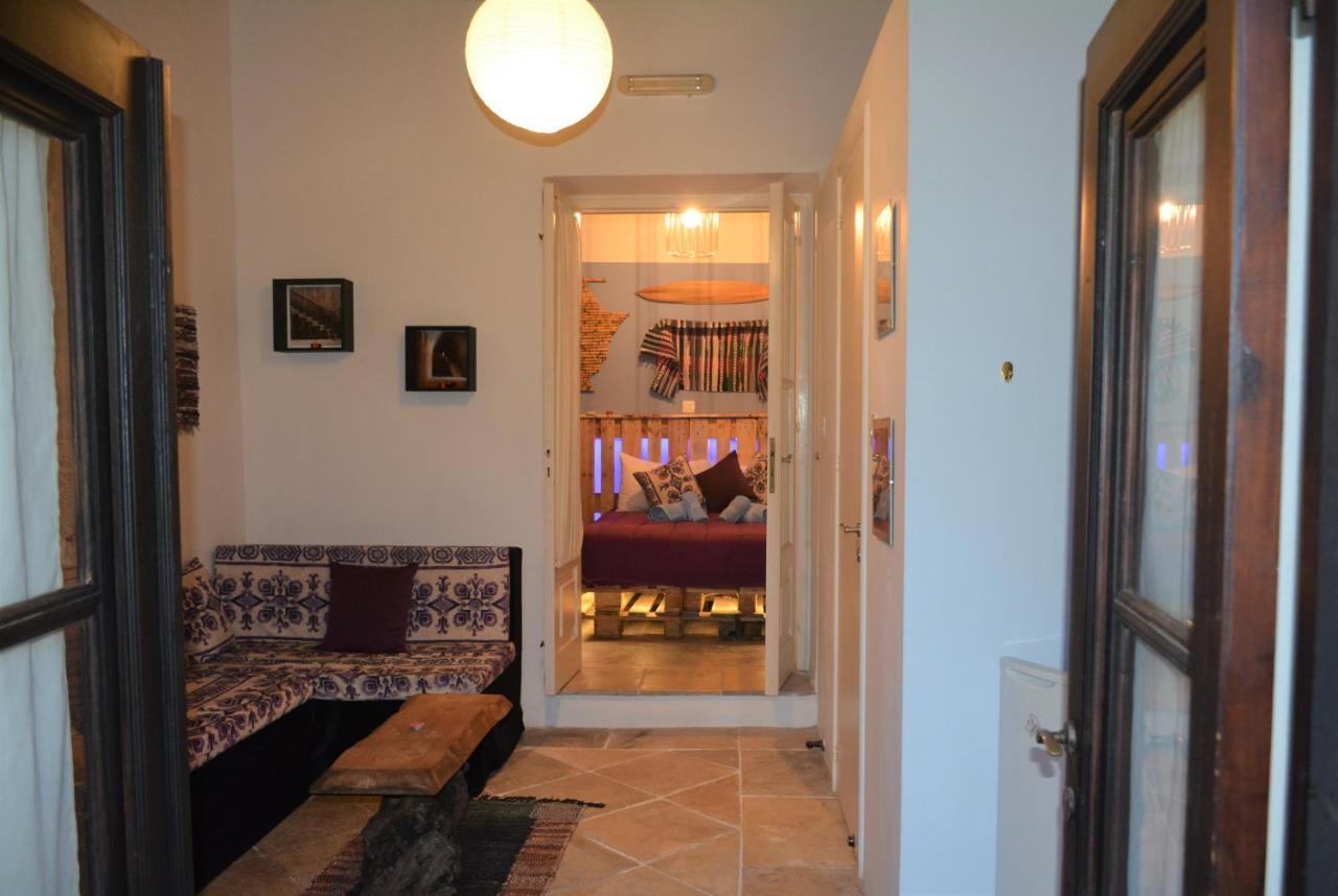 Kalavasos View Traditional Apartments 외부 사진