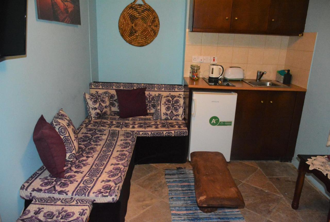 Kalavasos View Traditional Apartments 외부 사진