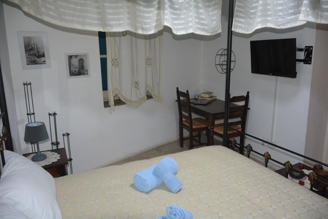 Kalavasos View Traditional Apartments 외부 사진
