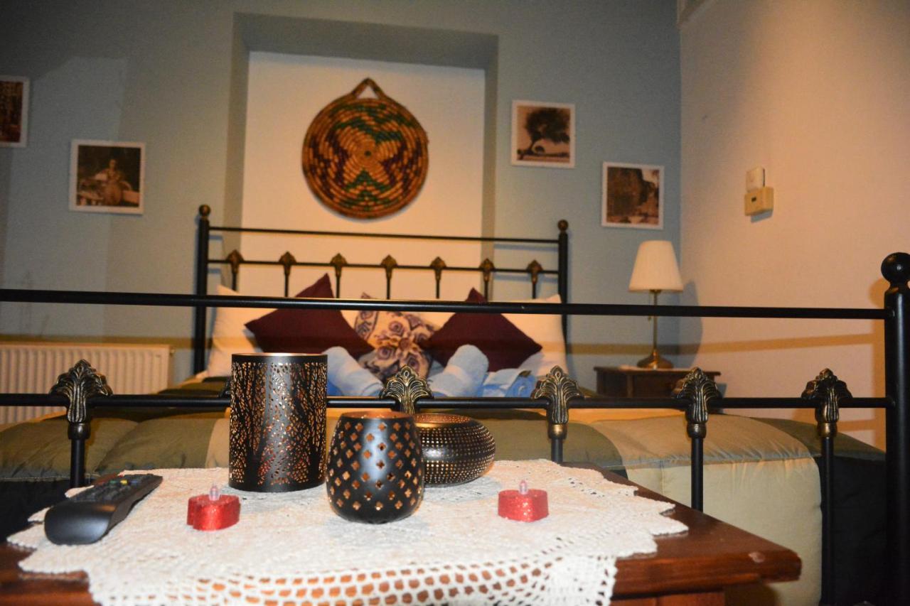 Kalavasos View Traditional Apartments 외부 사진