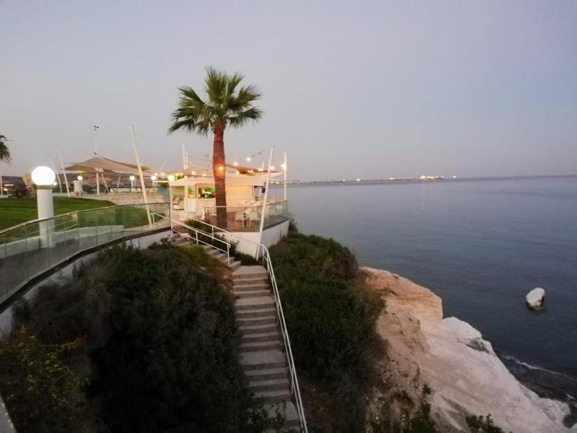 Kalavasos View Traditional Apartments 외부 사진