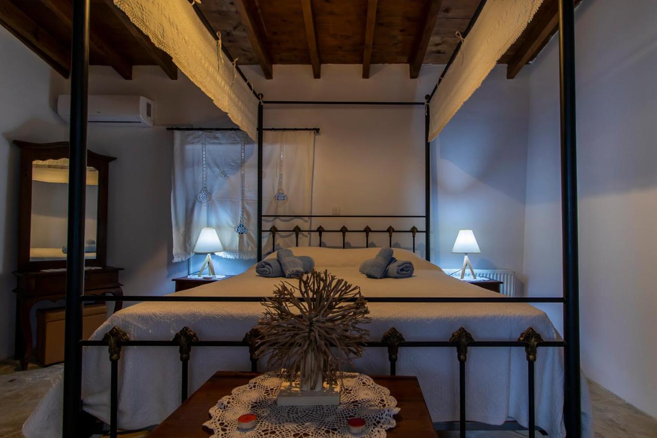 Kalavasos View Traditional Apartments 외부 사진