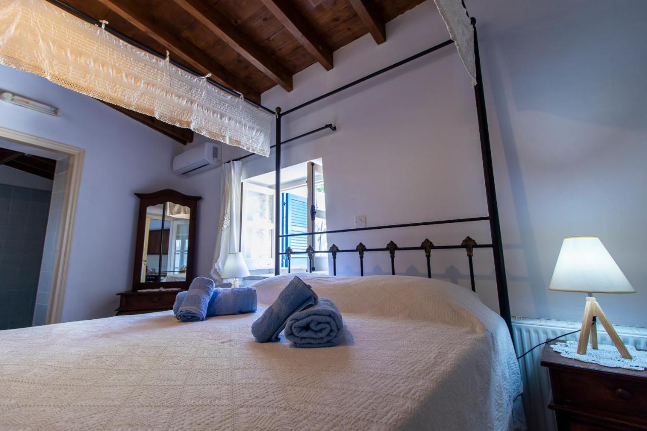 Kalavasos View Traditional Apartments 외부 사진