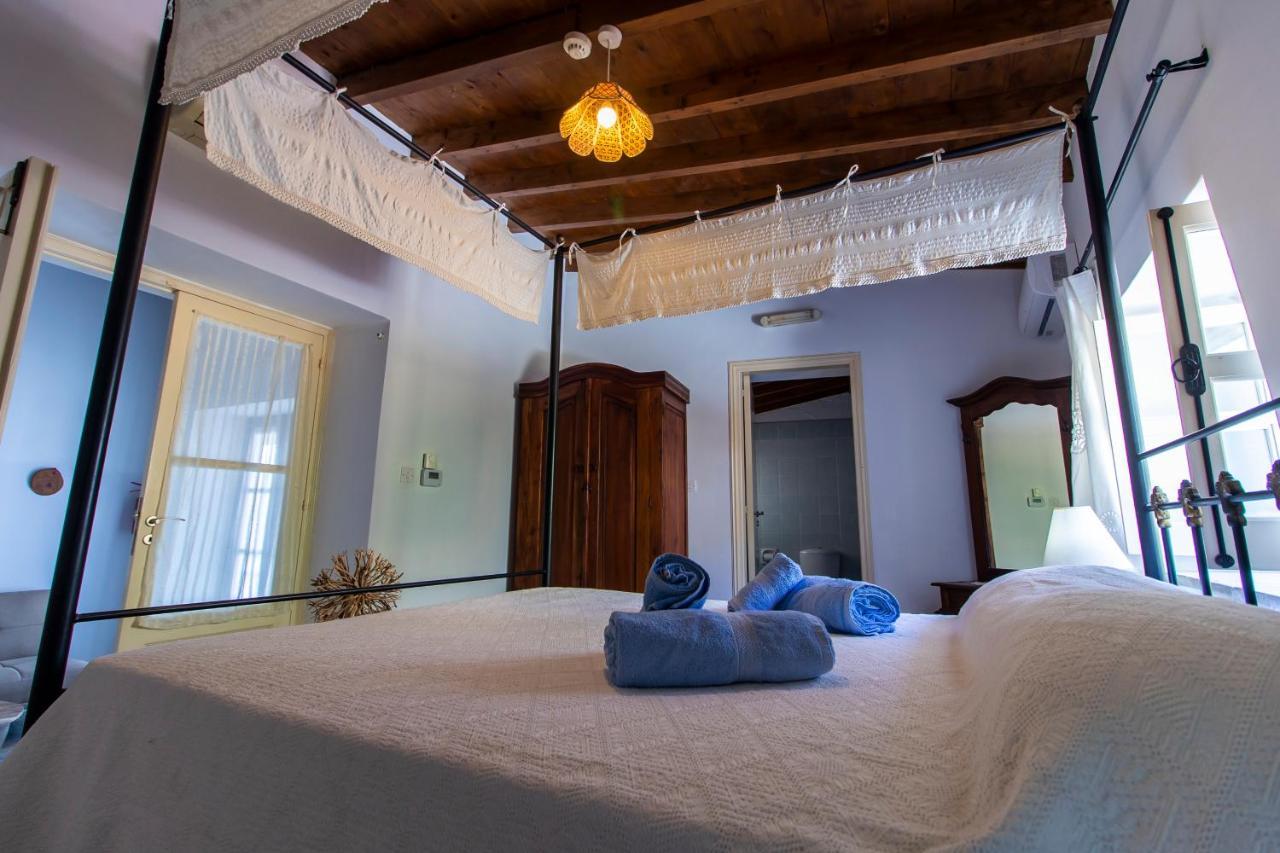 Kalavasos View Traditional Apartments 외부 사진