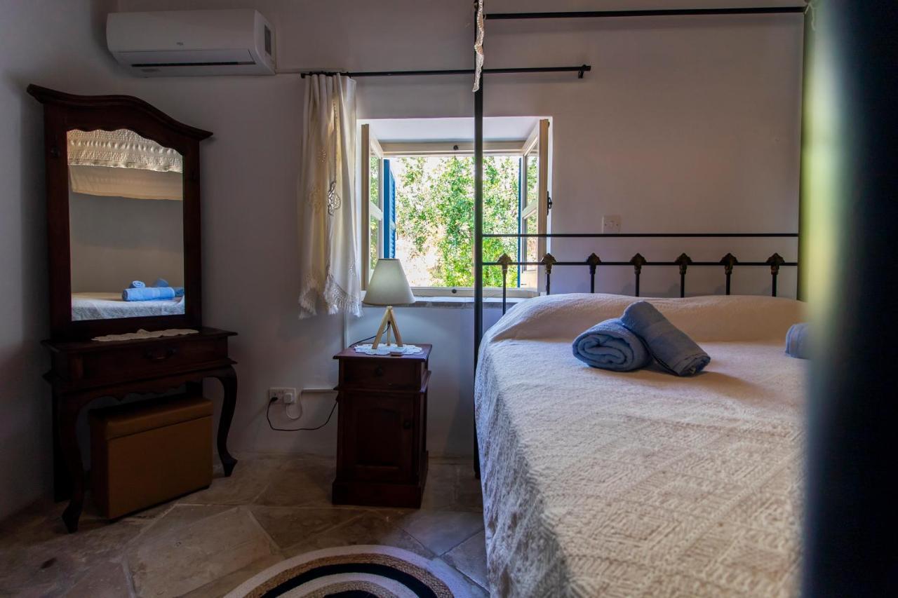 Kalavasos View Traditional Apartments 외부 사진