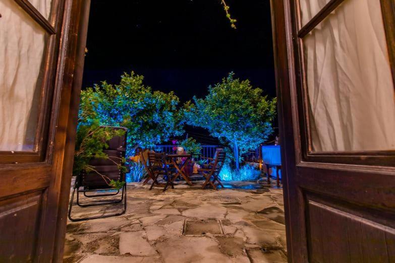 Kalavasos View Traditional Apartments 외부 사진