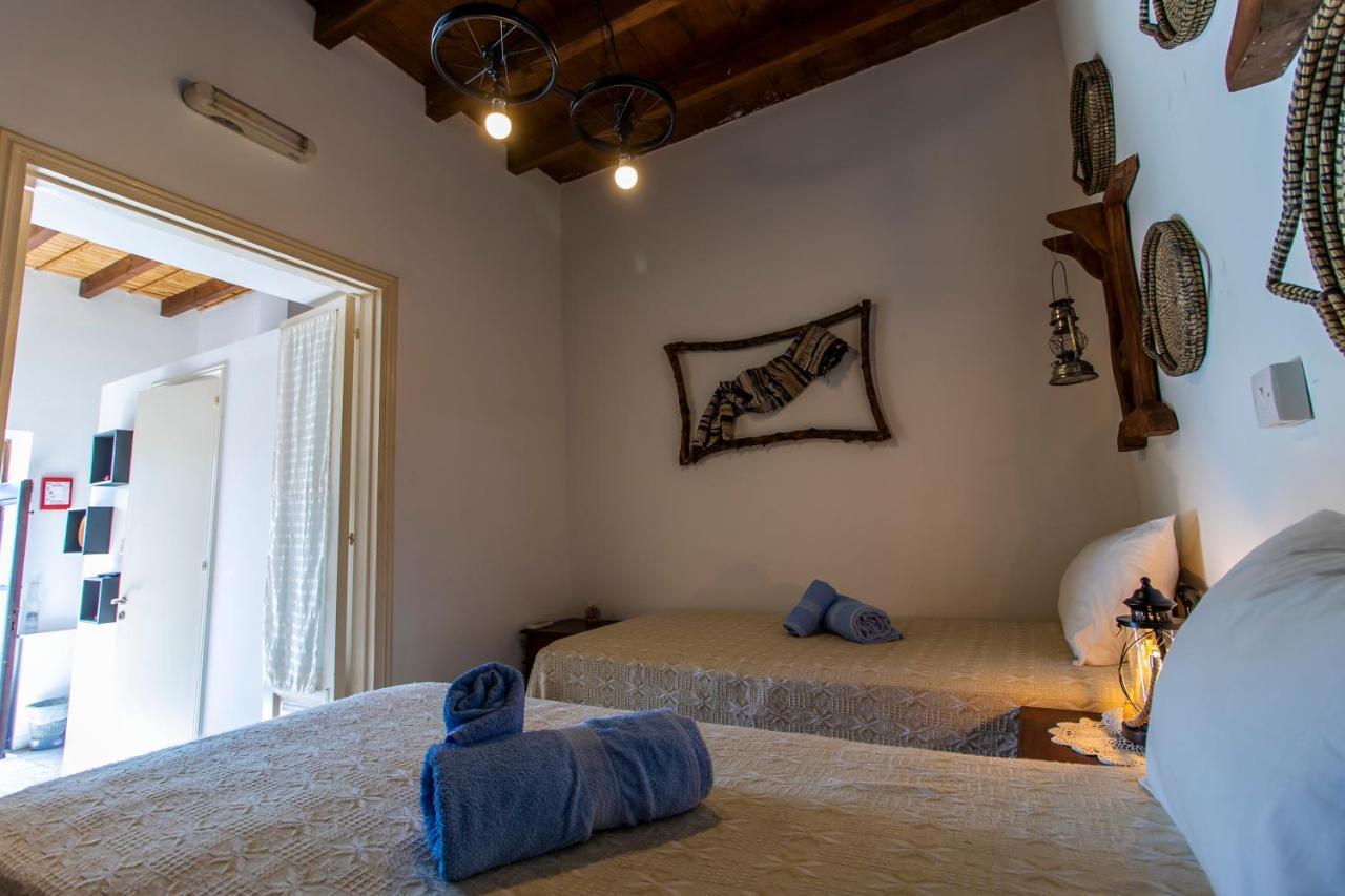 Kalavasos View Traditional Apartments 외부 사진
