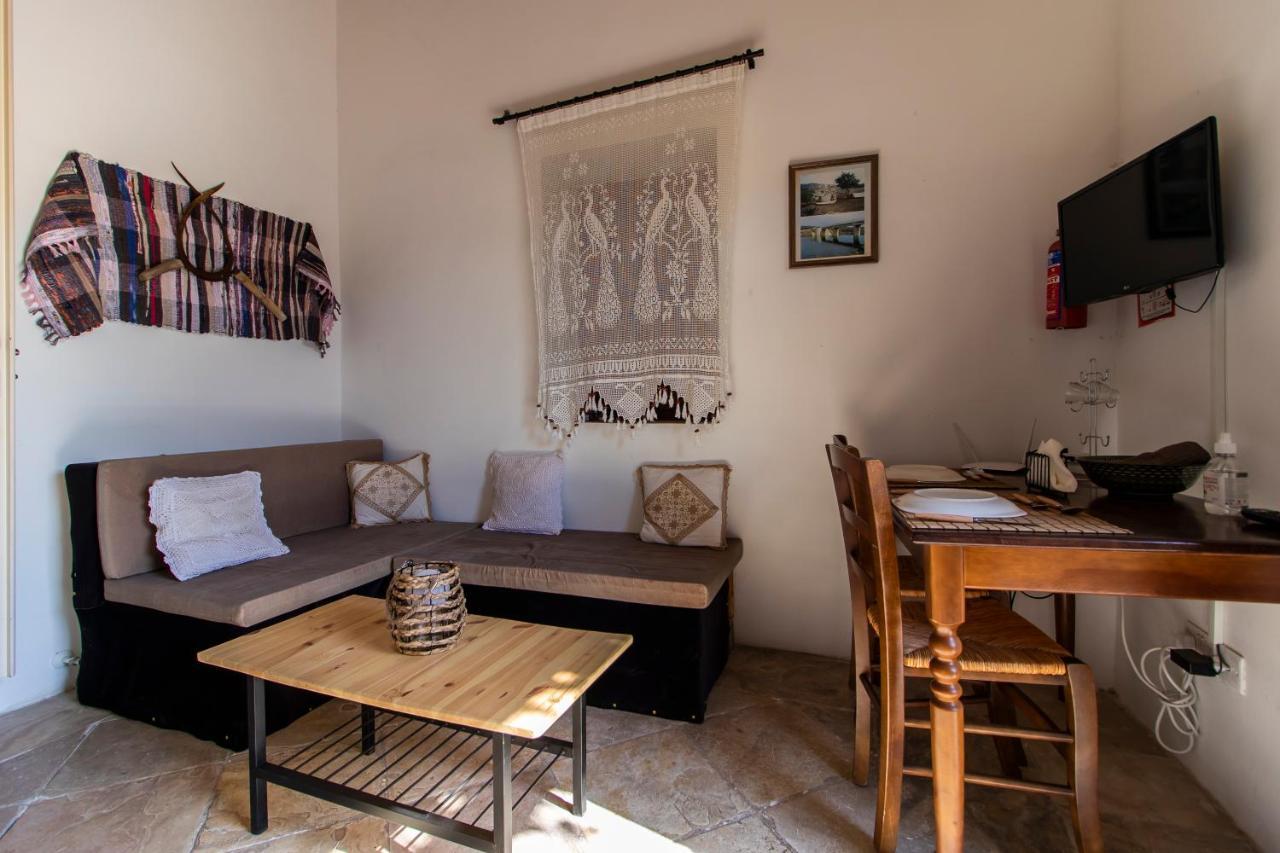 Kalavasos View Traditional Apartments 외부 사진