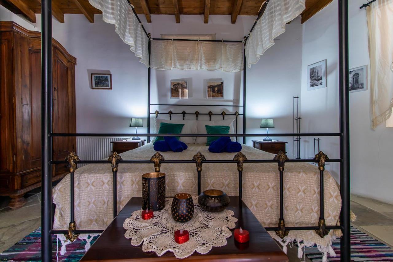 Kalavasos View Traditional Apartments 외부 사진