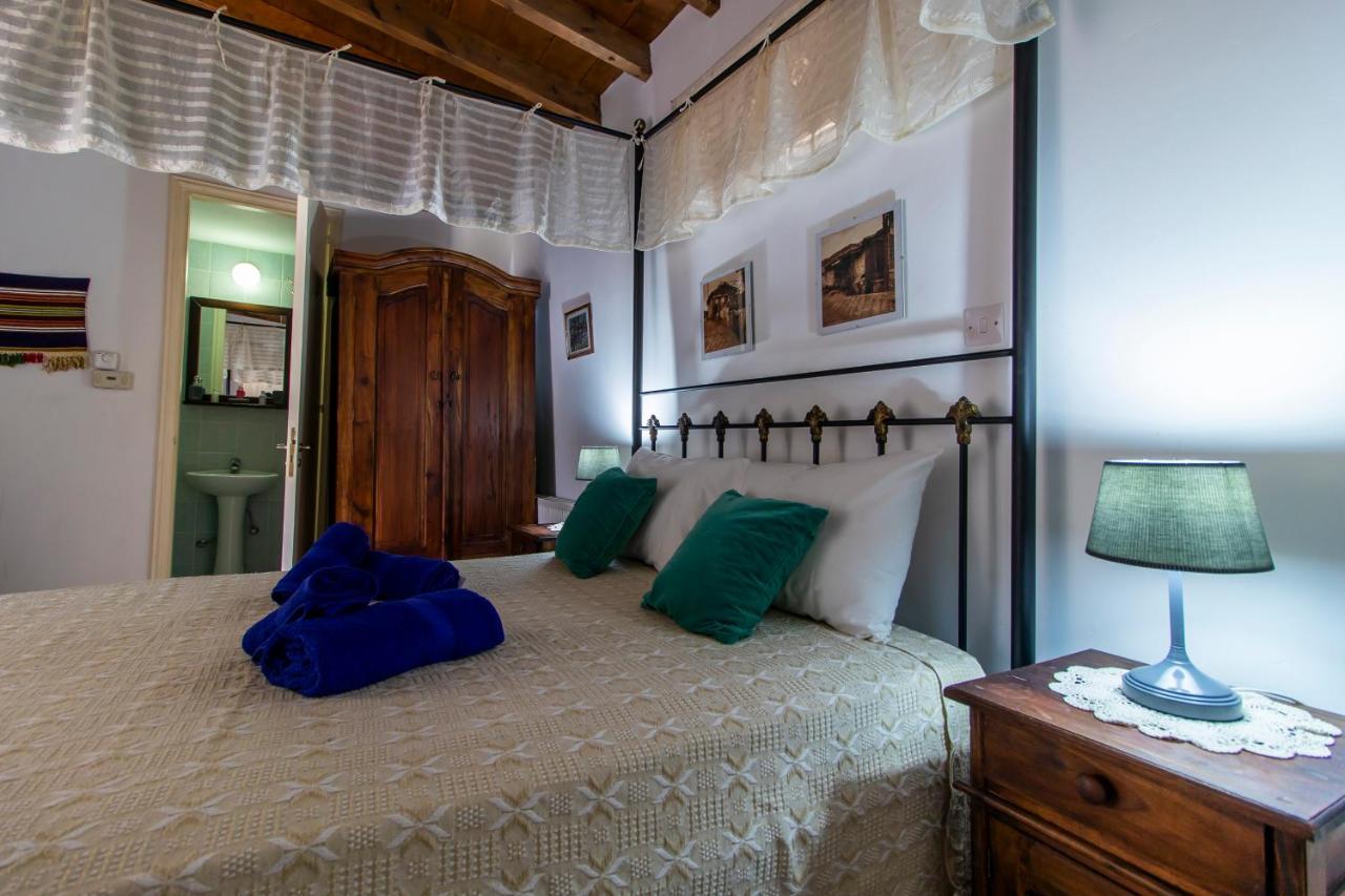 Kalavasos View Traditional Apartments 외부 사진