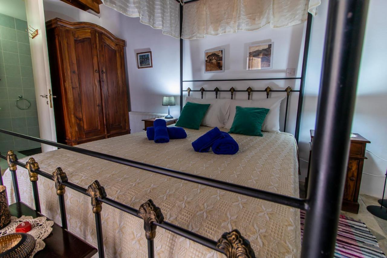 Kalavasos View Traditional Apartments 외부 사진