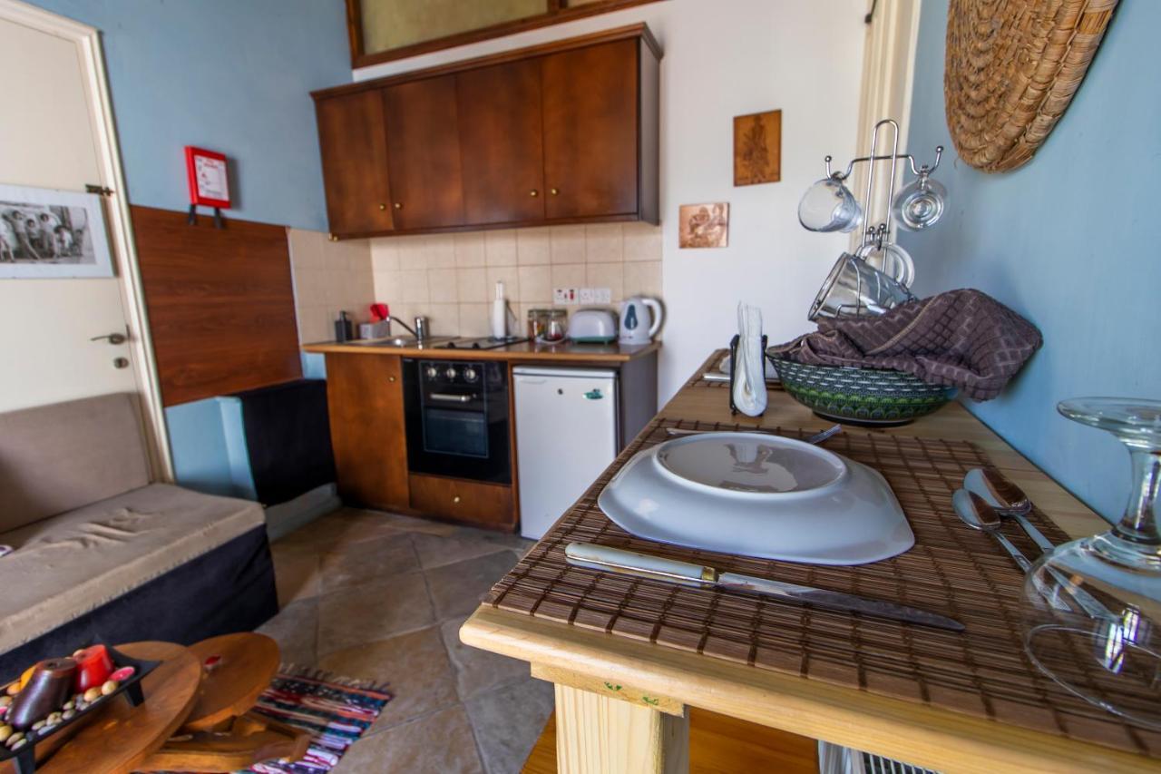Kalavasos View Traditional Apartments 외부 사진