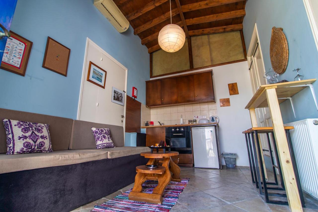 Kalavasos View Traditional Apartments 외부 사진
