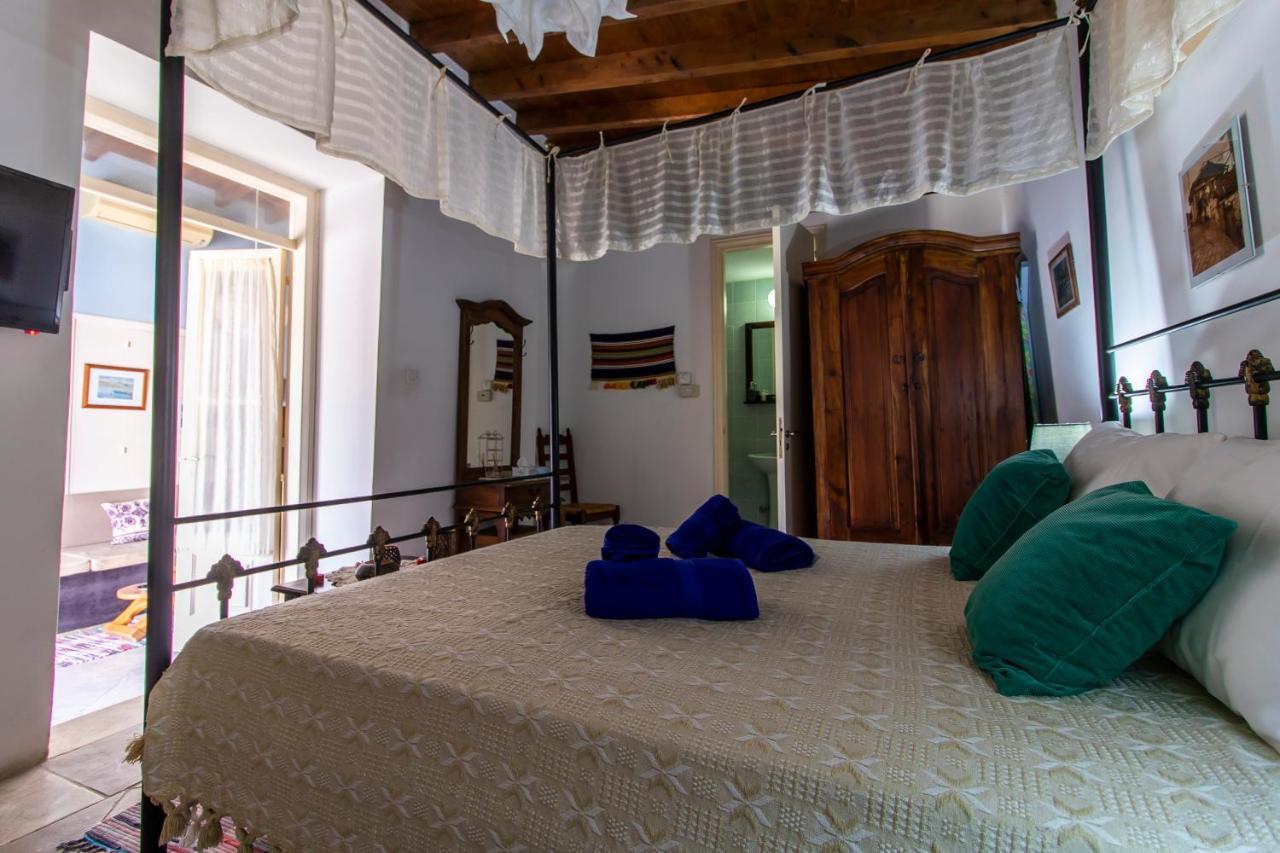 Kalavasos View Traditional Apartments 외부 사진