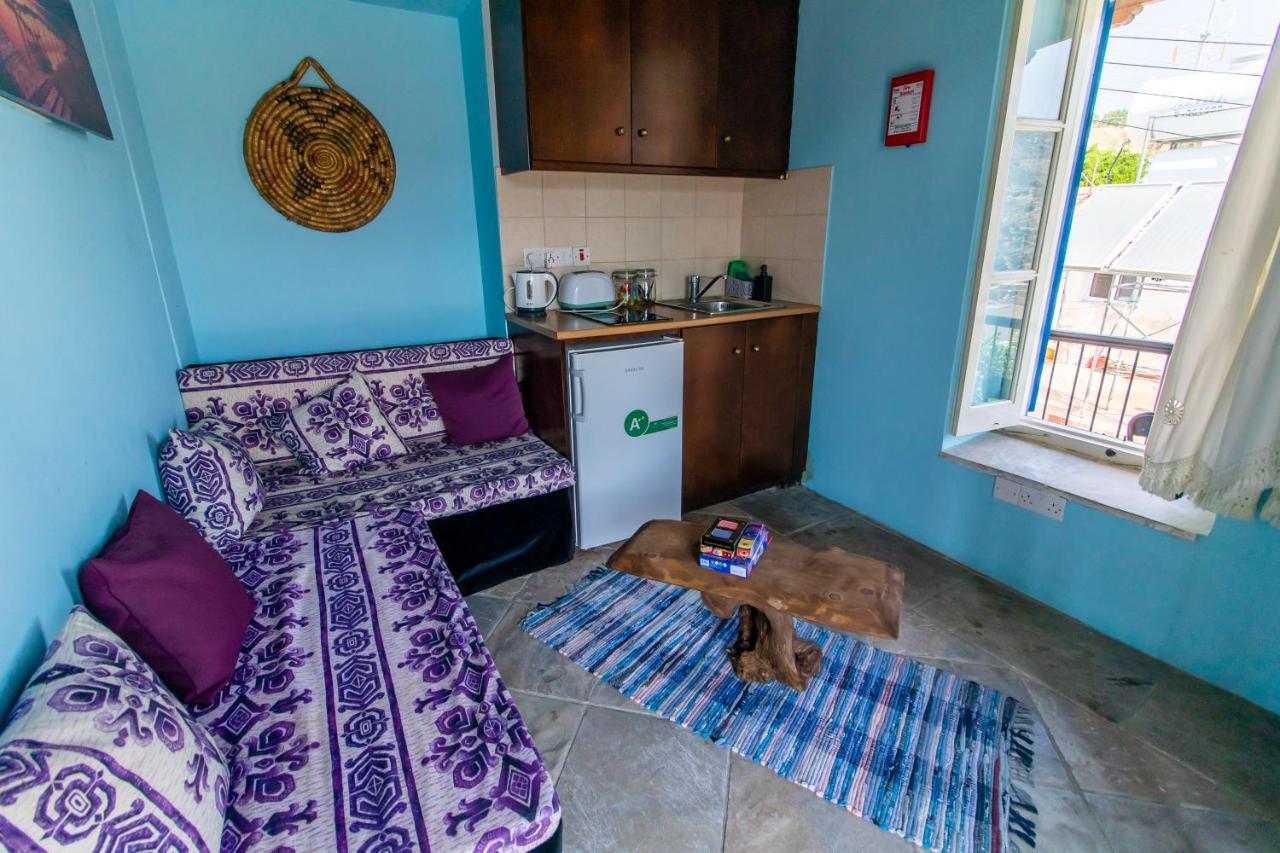 Kalavasos View Traditional Apartments 외부 사진