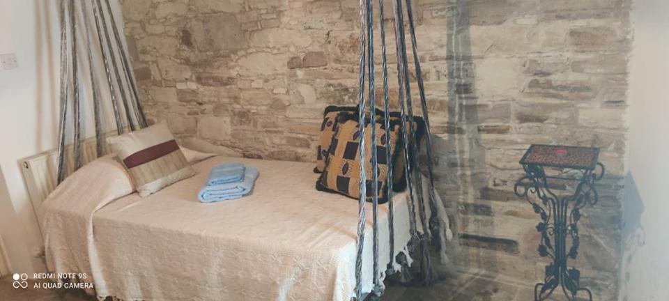 Kalavasos View Traditional Apartments 외부 사진