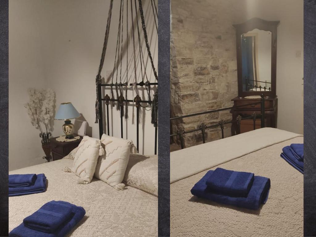 Kalavasos View Traditional Apartments 외부 사진