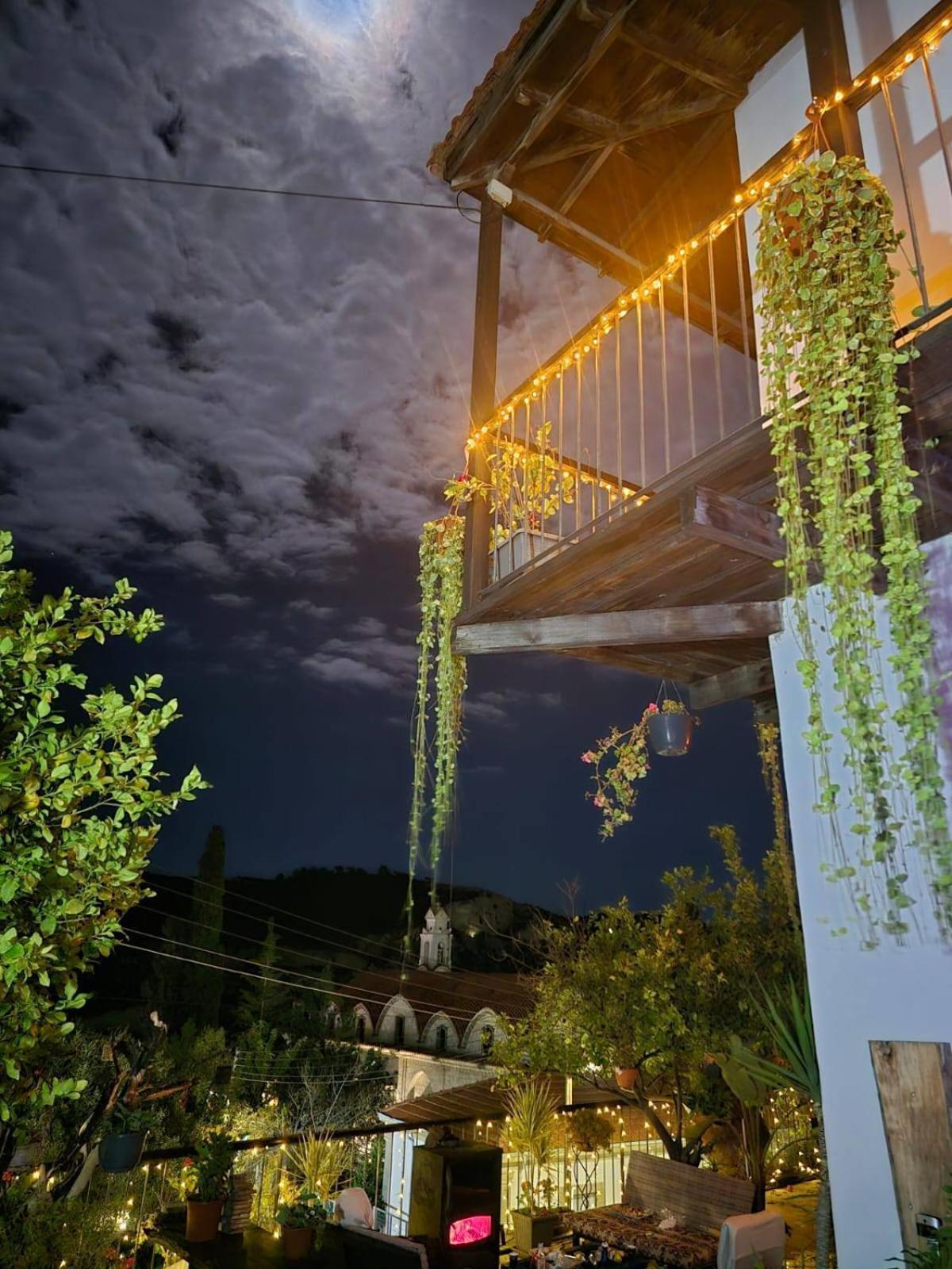 Kalavasos View Traditional Apartments 외부 사진